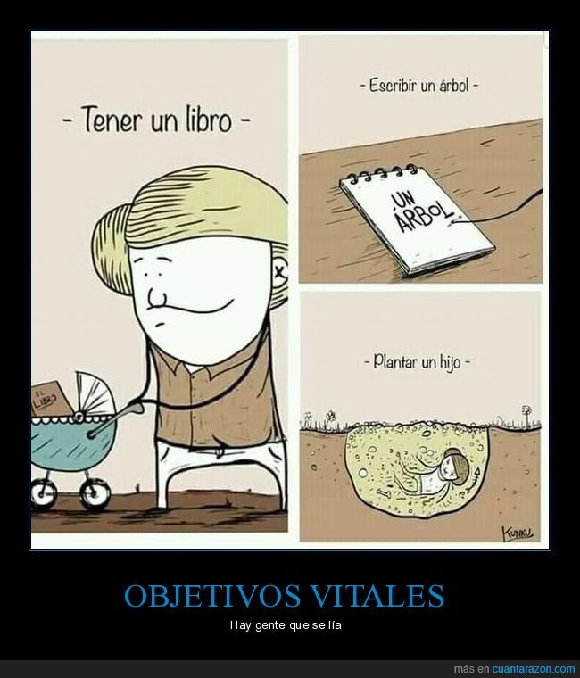 objetivos de la vida plantar un arbol objetivos de la vida plantar un arbol